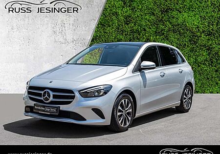 Mercedes-Benz B 180 d Style *LED*Distr*MBUX*Navi*Pano*KeyGo*