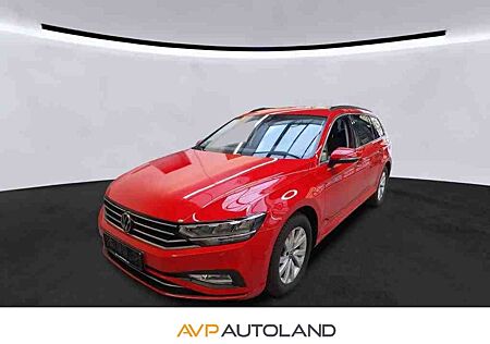 VW Passat Variant Volkswagen 2.0 TDI DSG 4MOTION Business