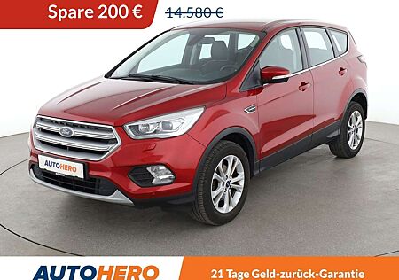 Ford Kuga 1.5 EcoBoost Titanium*NAVI*TEMPO*CAM*PDC*