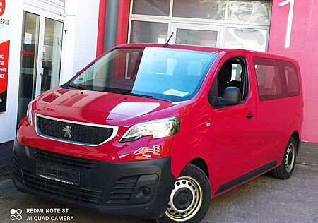 Peugeot Expert Kombi L2 5-SITZER HDi145 EAT8 AHK*Kamera*