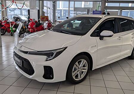 Suzuki Swace 1.8 Hybrid CVT Comfort+
