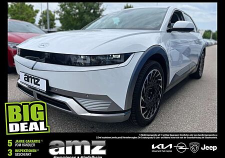 Hyundai IONIQ 5 72 Techniq E *Kamera*LED*Totwinkel*TOP*