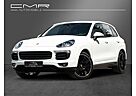 Porsche Cayenne Diesel Platinum Edition PASM PDLS BOSE