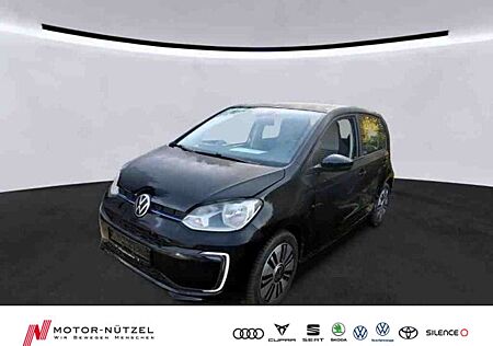 VW e-up! Volkswagen e-up! MOVE up! KLIMA+SHZ+GRA+PDC+RFK+DAB+MFL+ALU