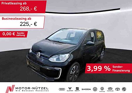 VW e-up! Volkswagen e-up! MOVE up! KLIMA+SHZ+GRA+PDC+RFK+DAB+MFL+ALU