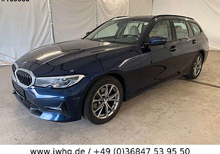 BMW 320 d T xDr Sport Line LASER/ACC+/COCK-PRO/PANO