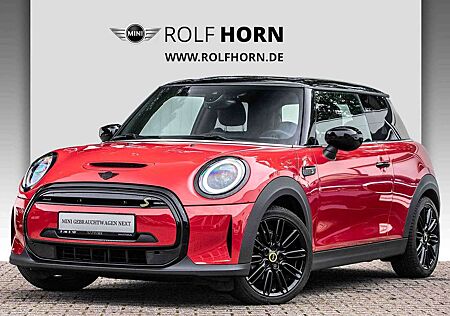 Mini Cooper SE Classic Trim Navi LED Pano RFK Klima