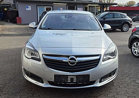 Opel Insignia Business Edition