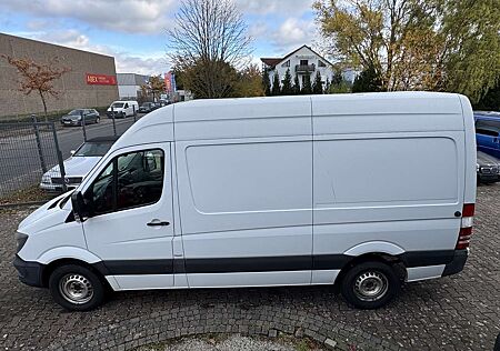 Mercedes-Benz Sprinter 210/211/213/214/216 CDI (906.611/613)