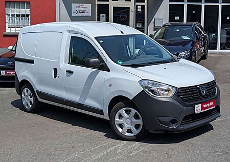 Dacia Dokker 1.3 Express Comfort Klima 2020 NUR19tKM!