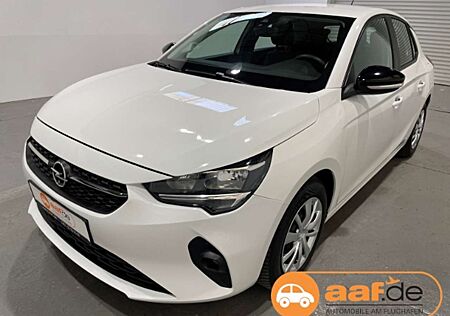 Opel Corsa 1.2 Edition EU6d Klima PDC Tempomat