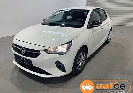 Opel Corsa 1.2 Edition EU6d Klima PDC Tempomat