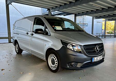 Mercedes-Benz Vito mercedes 114cdi