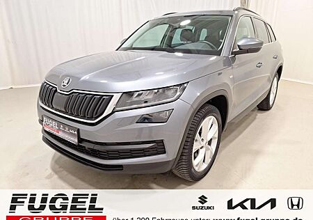 Skoda Kodiaq 1.5 TSI DSG Soleil Leder|Navi|Standhzg.|ACC|RFK