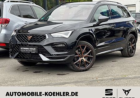 Cupra Ateca VZ 4Drive 2.0 TSI AHK, Pano, Beats