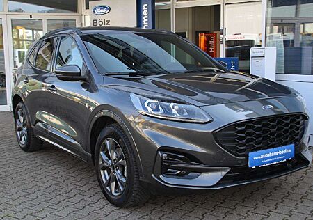 Ford Kuga Plug-In Hybrid ST-Line