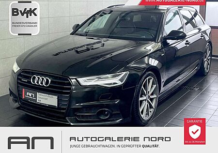 Audi A6 Avant 3.0 TDI quattro S Line Plus