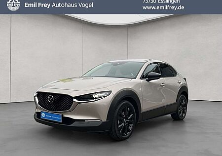 Mazda CX-30 e-SKYACTIV-X 2.0 AWD