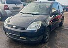 Ford Fiesta Viva