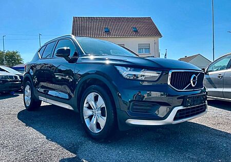 Volvo XC 40 XC40 MOMENTUM KAMERA + APPLECAR + NAVI + SHZ