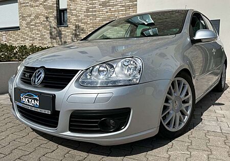 VW Golf Volkswagen V Lim. GT Sport