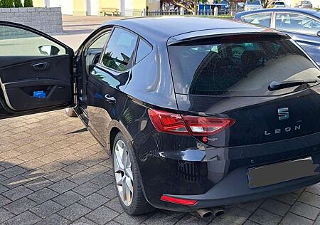 Seat Leon 5-Türer 1.8 TSI Start