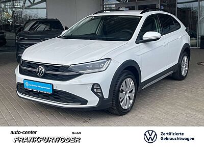 Volkswagen Taigo 1.0 TSI OPF Life