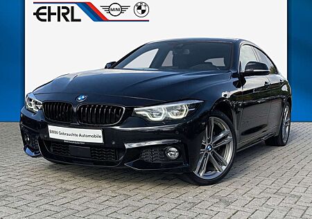 BMW 430 i XDR A M Sportpaket Head-Up HiFi DAB LED