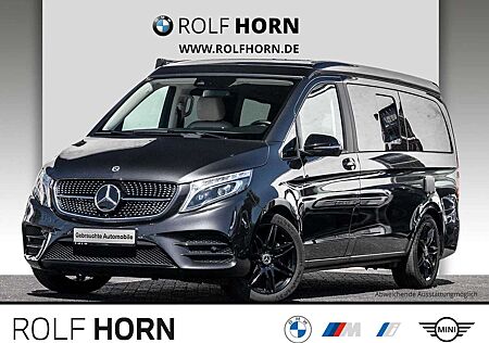 Mercedes-Benz V 200 V 300 d AMG Line Navi 360 AHK Klima 19" SHZ