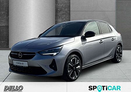 Opel Corsa-e Edition LED Apple CarPlay Android Auto Klimaautom