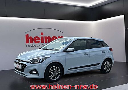 Hyundai i20 1.0 Style NAVI RÜCKFAHRKAMERA