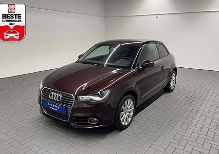 Audi A1 Bi-Xenon/Navi/SHZ/PDC/Tempom./16"LM