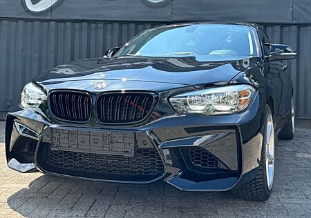 BMW 116 i 5-Trg. Advantage/M2-Optik/Schnitzer/Led