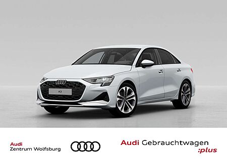Audi A3 35 TFSI S tronic advanced HeadUp/LE