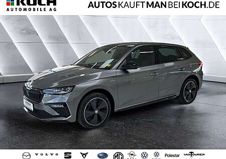 Skoda Scala 1.0 TSI Monte Carlo DSG PDC ACC LED DAB