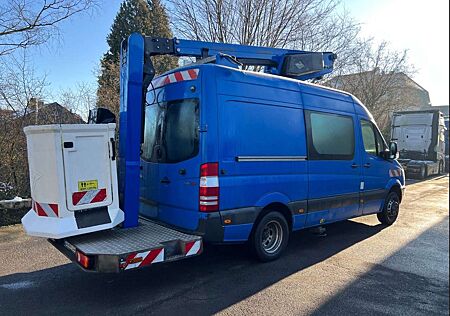 Mercedes-Benz Sprinter LKW Arbeitsbühne