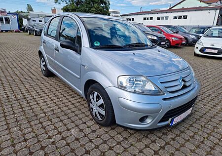 Citroën C3 Citroen 1.1 Tonic
