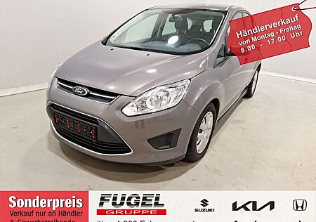 Ford C-Max 1.0 EcoBoost Trend Winter|SHZ|Klima