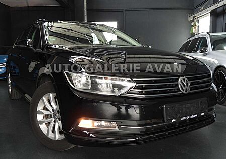 VW Passat Variant Volkswagen 2.0TDI COMFORTLINE BMT/START-STOP