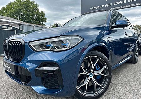 BMW X5 xDr45e M Sport PANO-Sky*Crafted*AHK*ACC*SoftC
