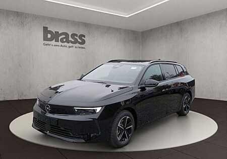 Opel Astra Sports Tourer Edition,1.2 Turbo 96 kW (13