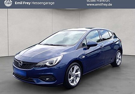 Opel Astra 1.2 Turbo Start/Stop GS Line