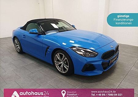 BMW Z4 Z 4 sDrive 20 i M Sport Navi|PDC|Sitzhzg.|LED