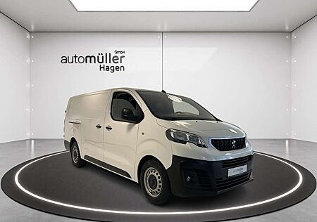 Peugeot Expert 2.0 D Premium L3 NAVI|KAM|SPUR|TW|SHZ|8xB