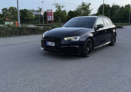 Audi RS3 Sportback S tronic