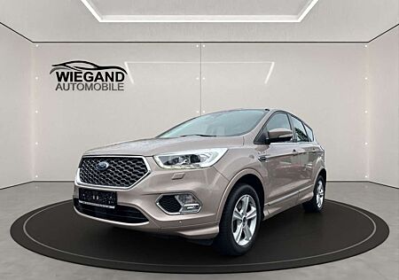 Ford Kuga 2.0 TDCi 4x4 Aut. Vignale+RFK+KLIMA+AHK+