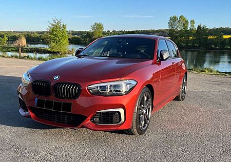 BMW 140 M140 i Special Edition