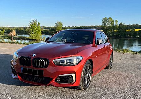 BMW 140 M140 i Special Edition