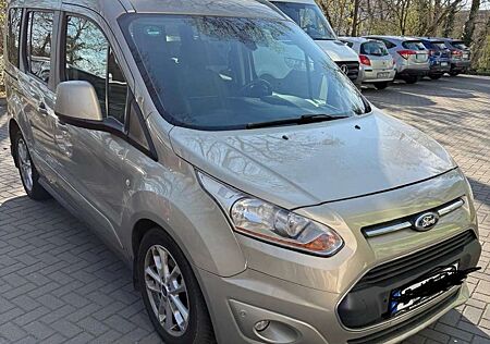Ford Tourneo Connect Grand 1.6 EcoBoost Titanium