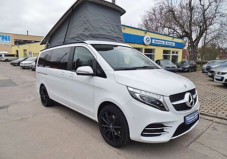 Mercedes-Benz V 300 - Vito Marco Polo EDITION 4x4/AHK